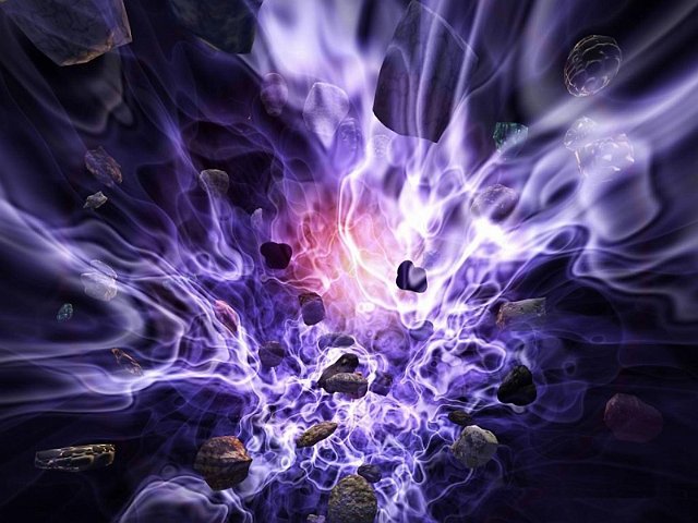 Cool - 3D Effects Wallpapers - 1.6 Wallpaper 1600x1200